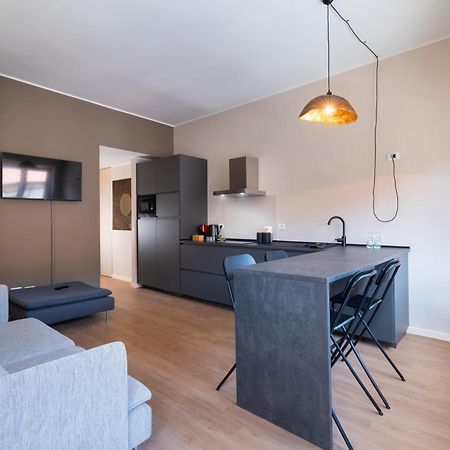 Nino Bixio Apartment Верона Екстериор снимка