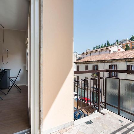 Nino Bixio Apartment Верона Екстериор снимка