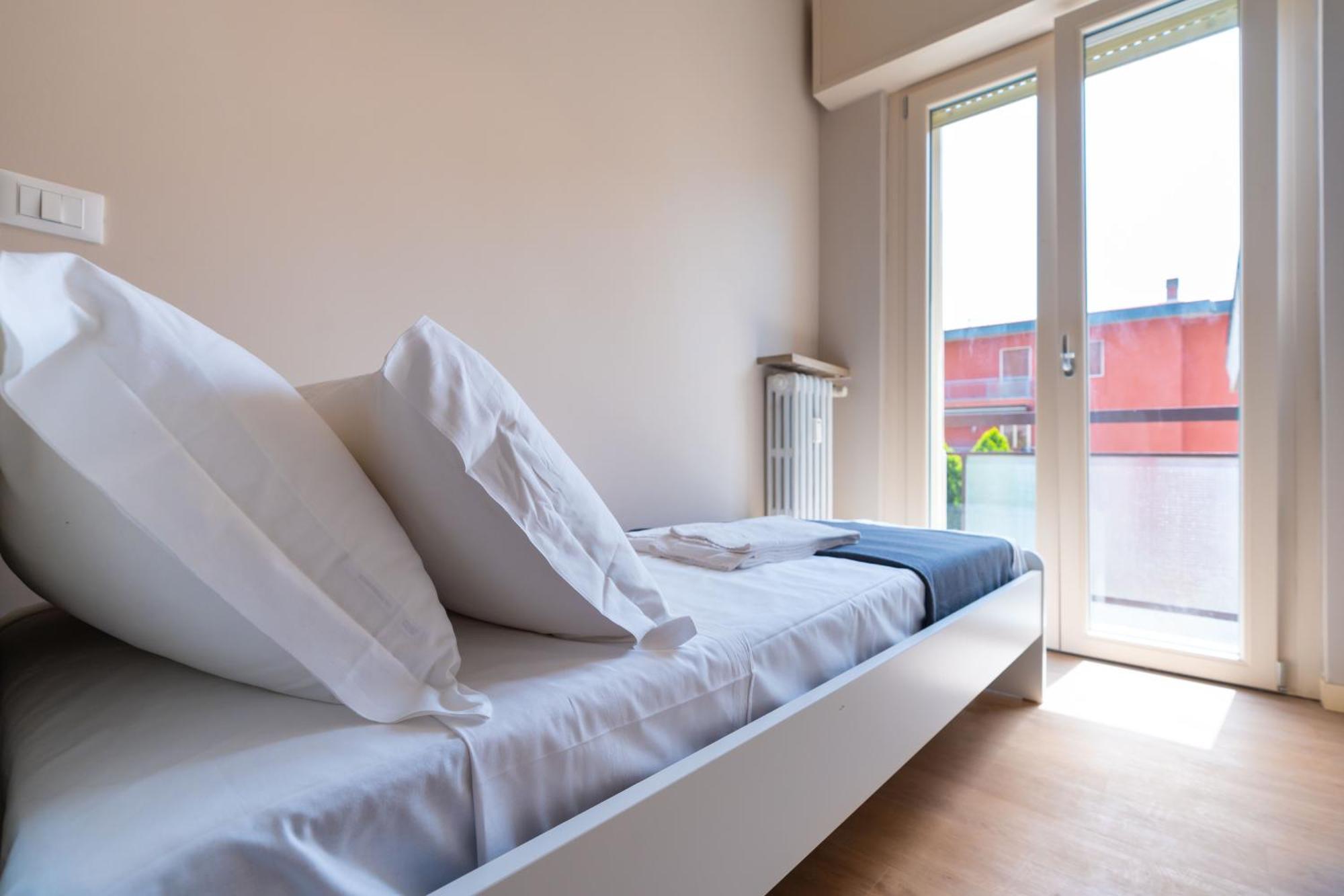 Nino Bixio Apartment Верона Екстериор снимка