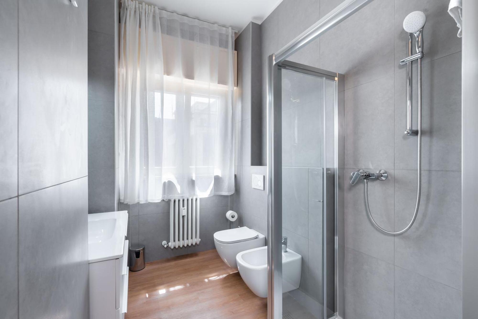 Nino Bixio Apartment Верона Екстериор снимка