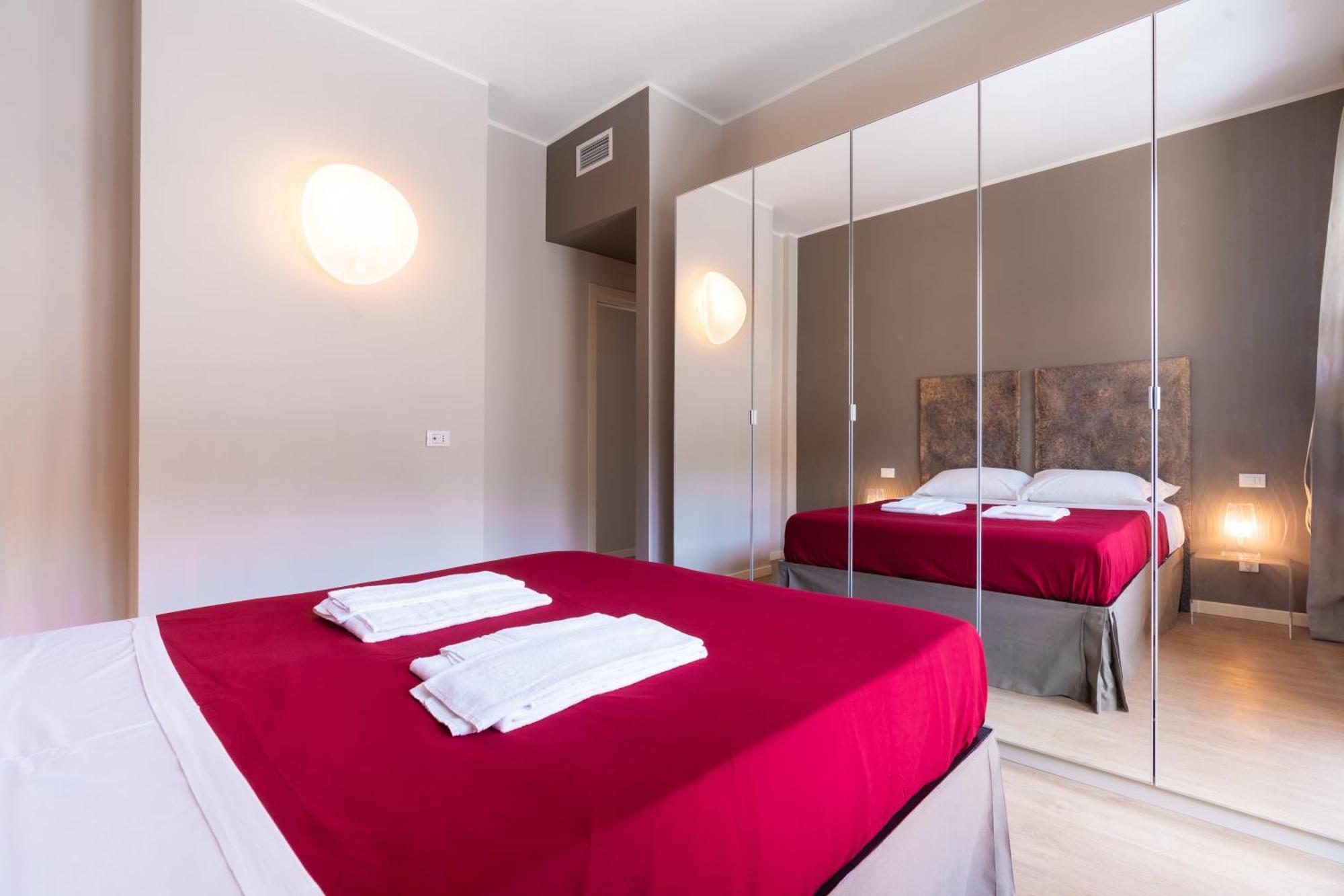 Nino Bixio Apartment Верона Екстериор снимка