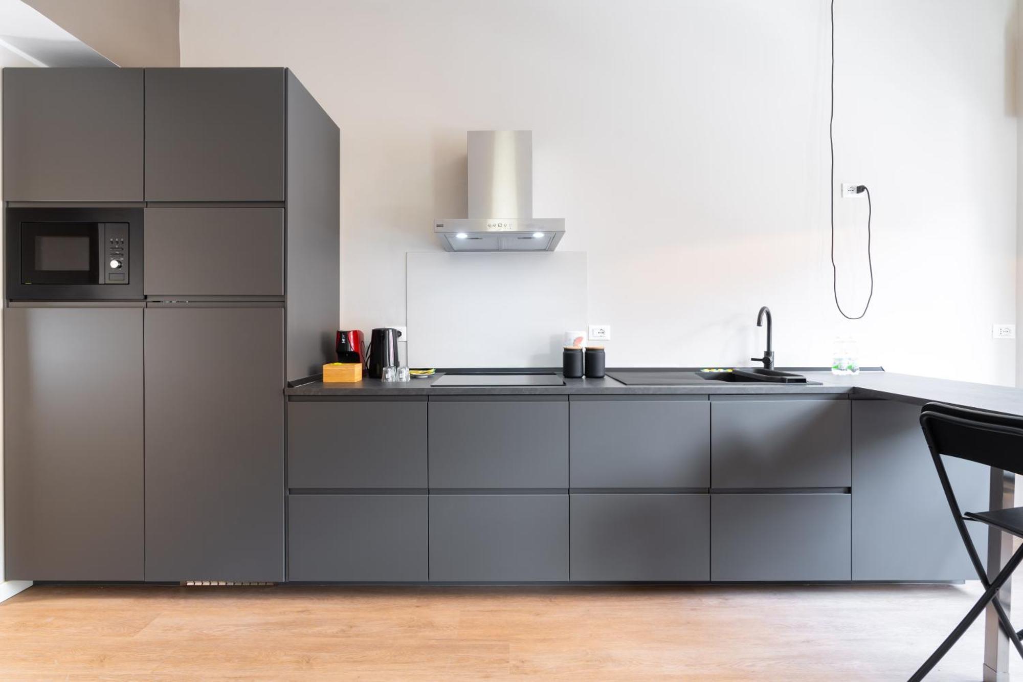 Nino Bixio Apartment Верона Екстериор снимка