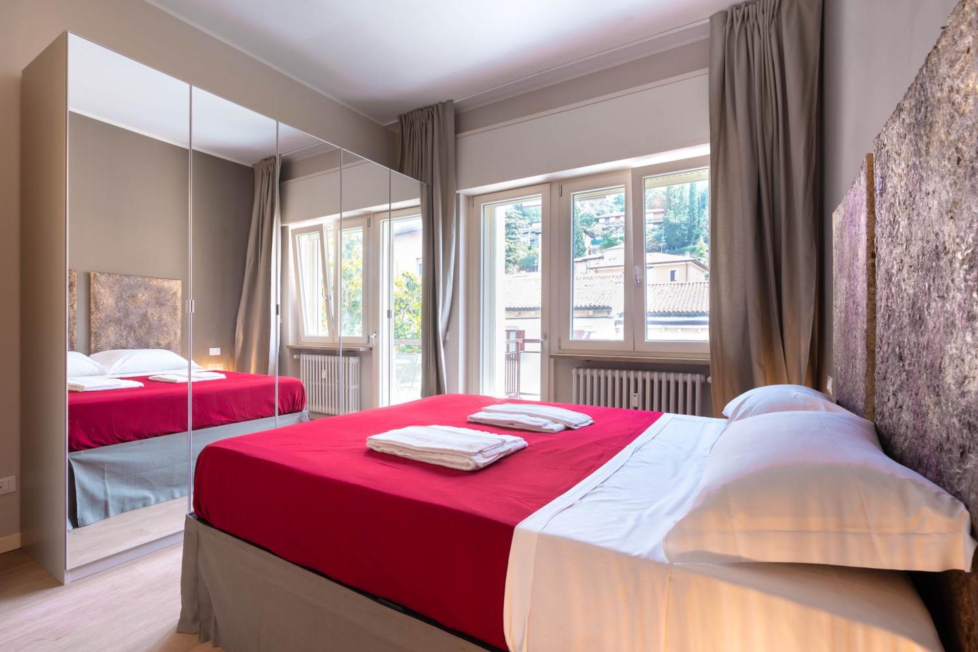 Nino Bixio Apartment Верона Екстериор снимка