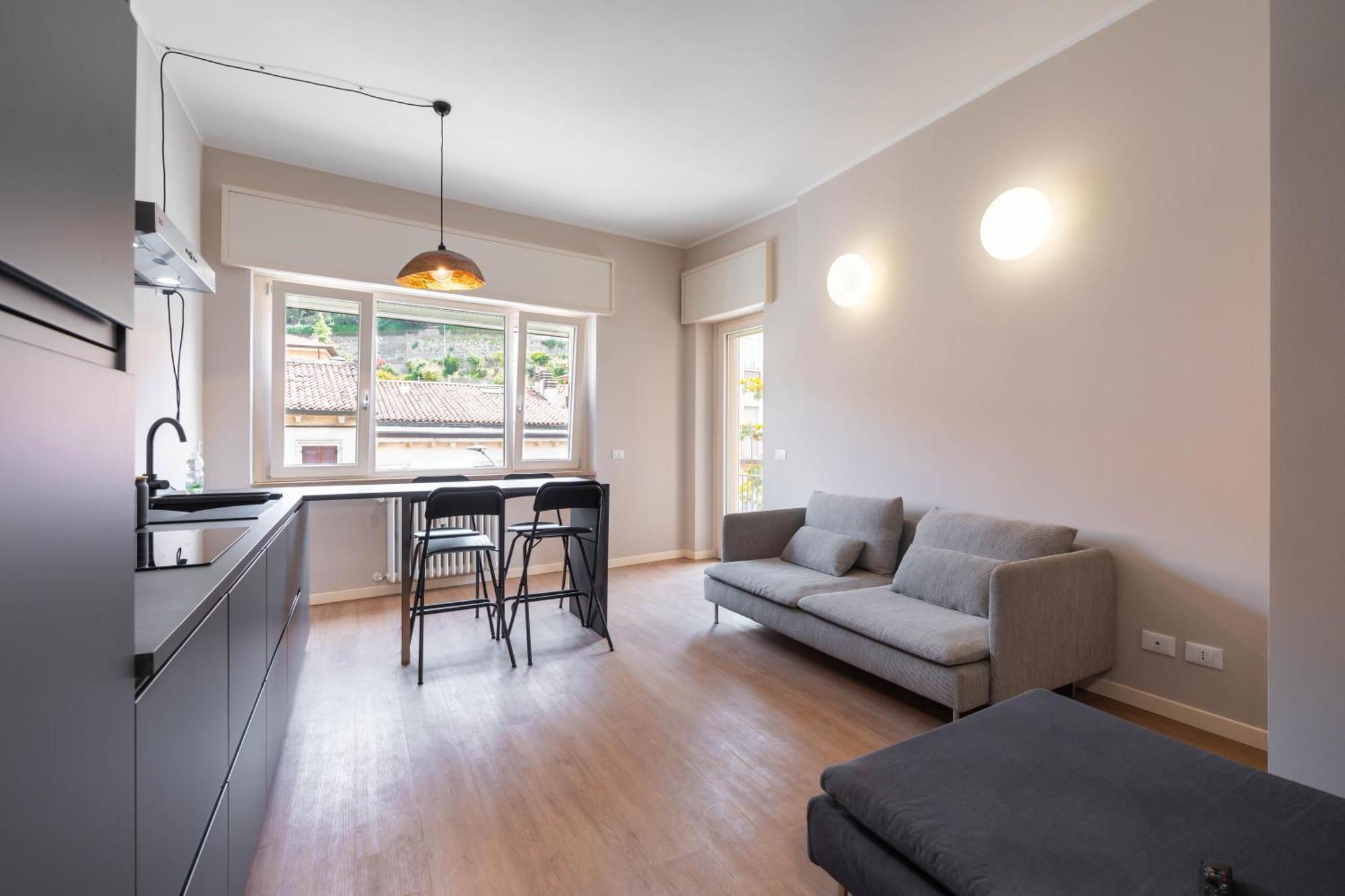 Nino Bixio Apartment Верона Екстериор снимка